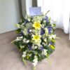LAGRIMA FLORAL