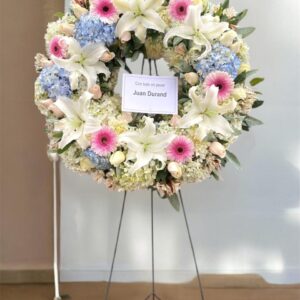 CORONA  PICARON ANGELICA
