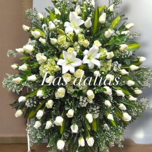 TRIPODE BLANCO