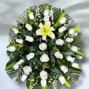LAGRIMA FUNEBRE