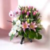 BOX DE TULIPANES