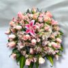 LAGRIMA FUNEBRE ROSA