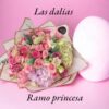 RAMO MIXTO ROSA