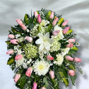 LAGRIMA FUNEBRE