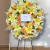 CORONA PICARON NARANJA