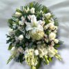LAGRIMA FUNEBRE