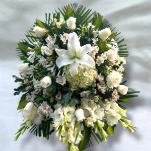 LAGRIMA FUNEBRE