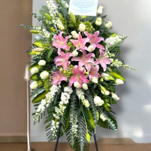 TRIPODE ESPECIAL LILIUM