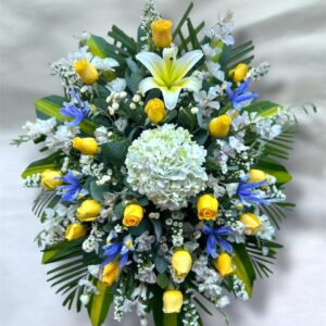 LAGRIMA YELLOW
