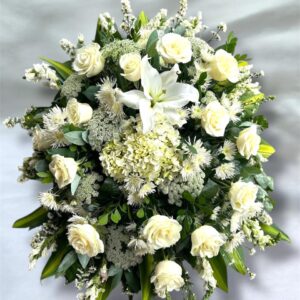 Lagrima condolencias