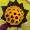 RAMO DE GIRASOLES