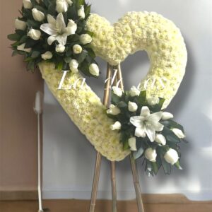 CORONA CORAZON