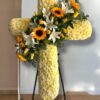 CRUZ GIRASOLES
