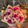 RAMO DE GERBERAS