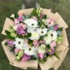 RAMO DE GERBERAS MIXTO