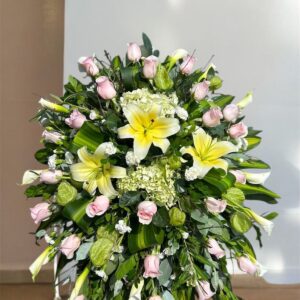 PARANTE ESPECIAL LILIUM