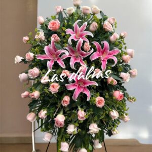 PARANTE LILIUN ROSA