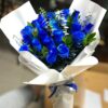 RAMO BLUE