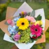 RAMO GERBERA