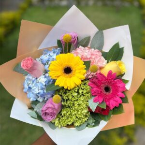 RAMO GERBERA