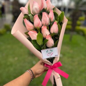 RAMO 12 ROSAS