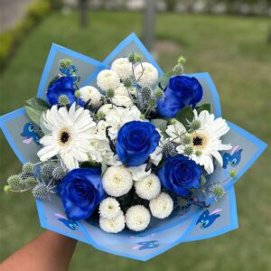 RAMO AZUL