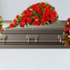 Pack Floral Rojo