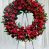 Corona Picaron de Rosas