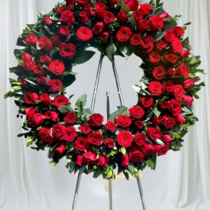 Corona Picaron de Rosas