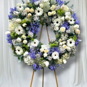 Corona Picaron Iris